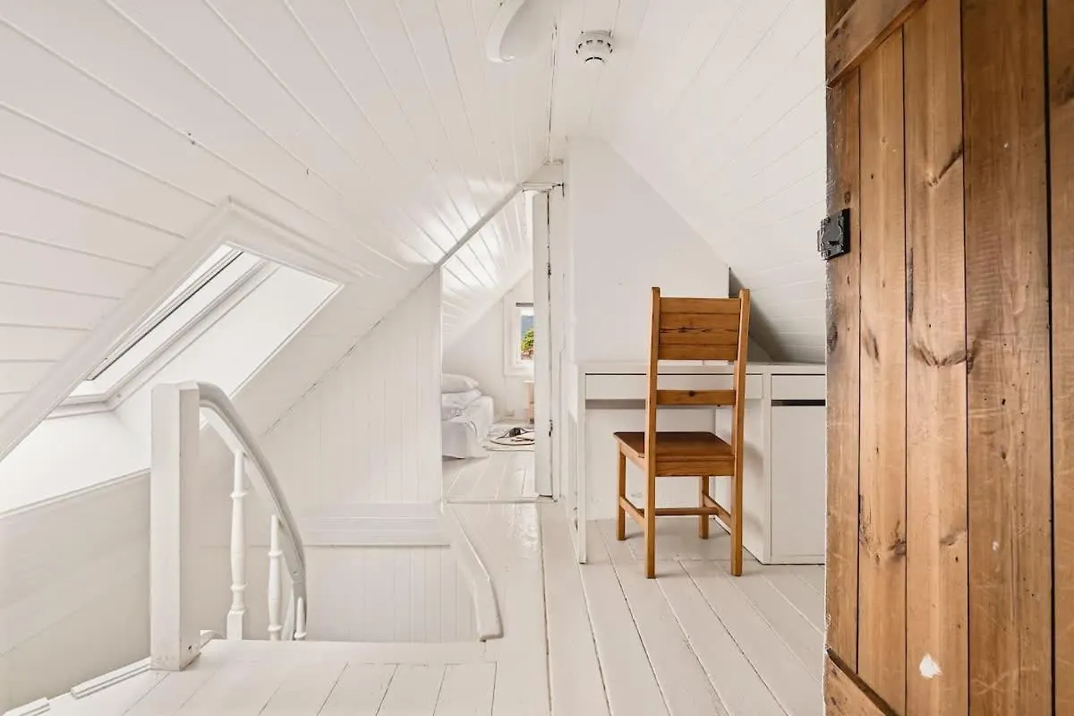 Dinbnb Homes I Idyllically Located 4-Bedroom Home Μπέργκεν