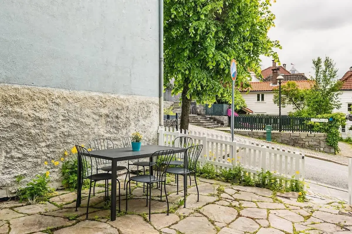 Σπίτι διακοπών Dinbnb Homes I Idyllically Located 4-Bedroom Home Μπέργκεν