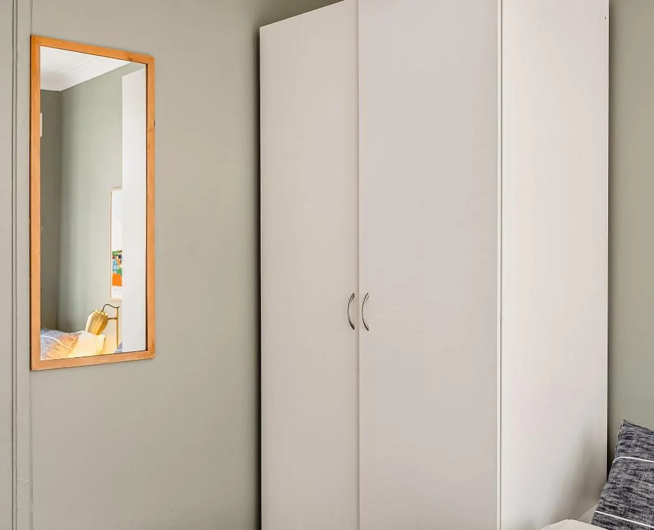 Dinbnb Homes I Idyllically Located 4-Bedroom Home Μπέργκεν