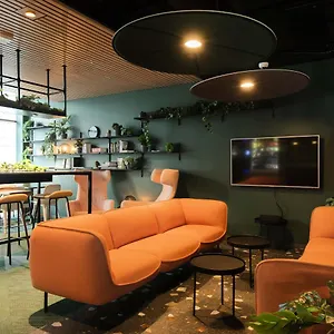Citybox Danmarksplass Hotell