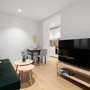  Apartamento 5min To Bryggen - Renovated - Budget Friendly
