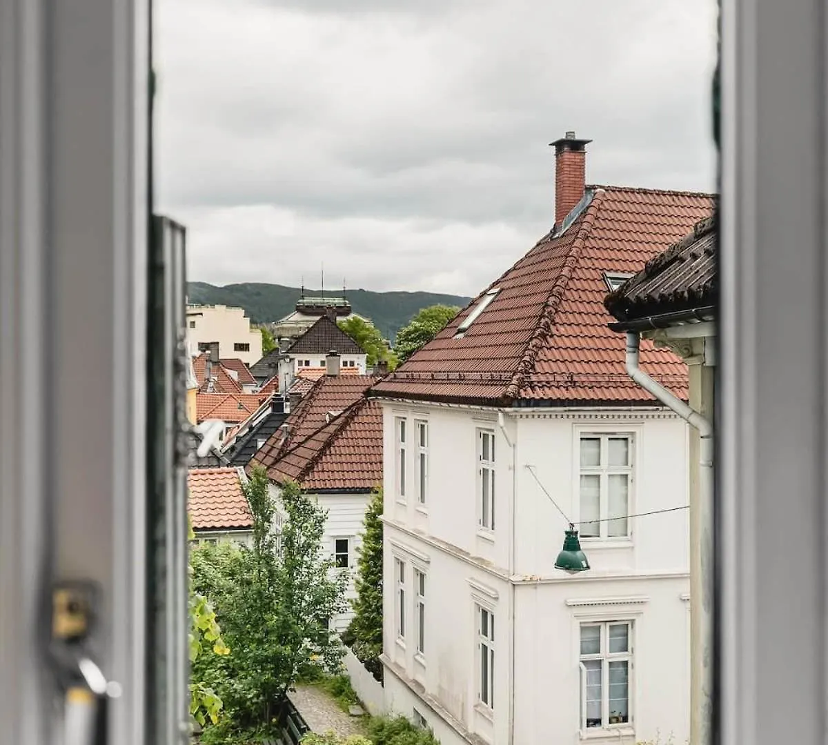 Holiday home Dinbnb Homes I Idyllically Located 4-Bedroom Home Bergen